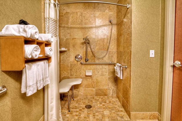 Images Hampton Inn & Suites Nashville-Vanderbilt-Elliston Place