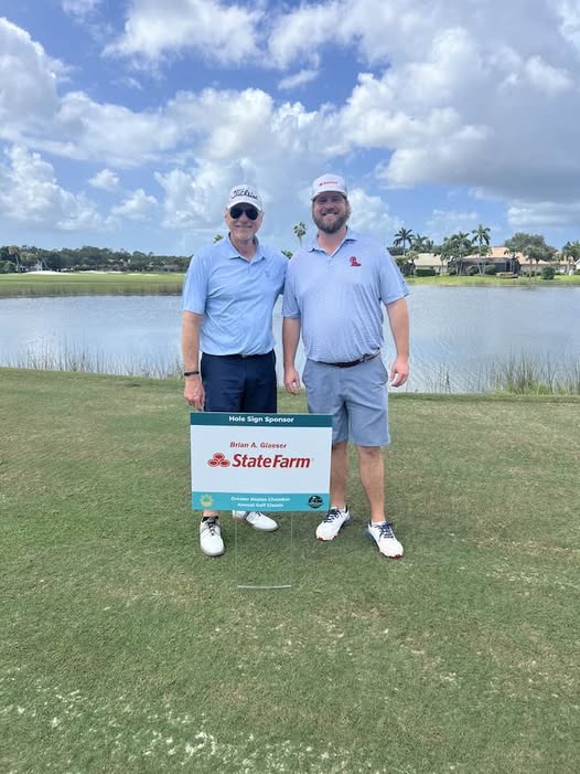 Images Brian Glaeser - State Farm Insurance Agent