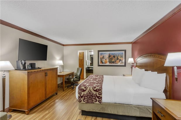 Images Best Western Plus Greenwell Inn