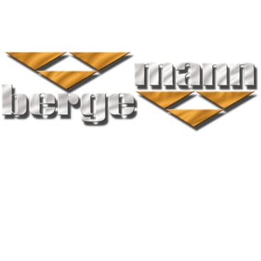 Bergemann Beschriftungen | München Logo