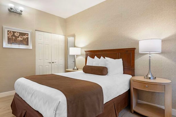 Images Best Western Downtown San Diego