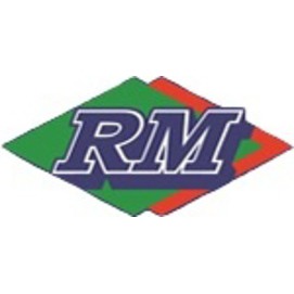 RM Kranar AB Logo