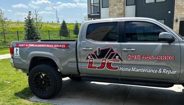 Images LJC Home Maintenance and Repairs