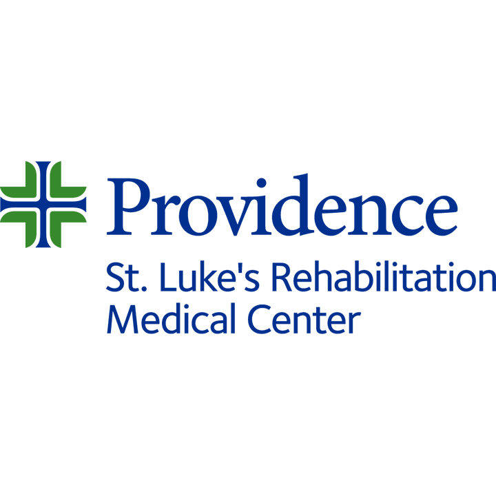Providence St. Luke’s Outpatient Therapy & Occupational Rehabilitation - Valley Logo