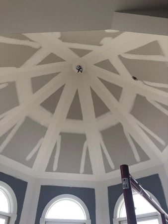 Images Olympic Drywall, LLC.