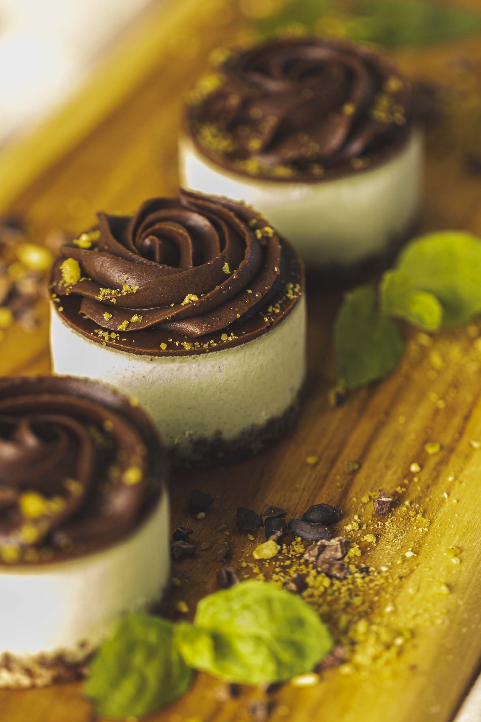 Images Art Raw Cakes & Desserts