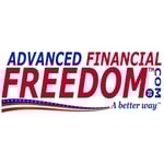 Advanced Financial Freedom Logo