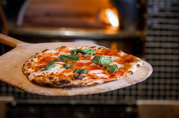 Images Baker's American Bar & Grille