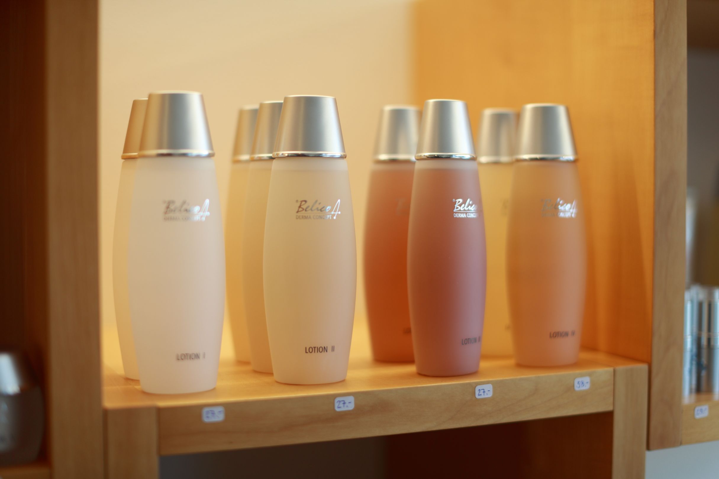 Bilder Kosmetikstudio Isabella