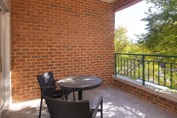 Images Inn at The Colonnade Baltimore - a DoubleTree by Hilton Hotel