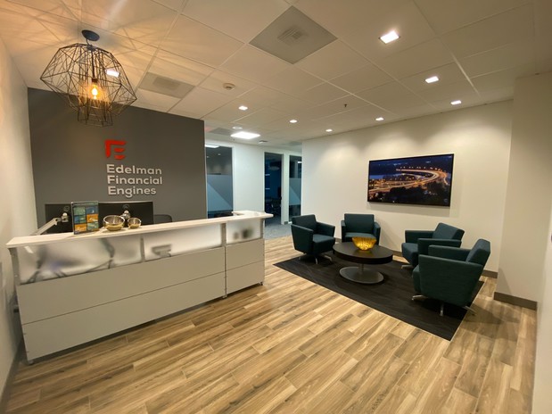 Images Edelman Financial Engines