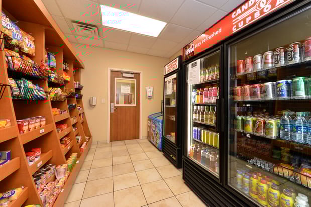 Images Candlewood Suites Terre Haute by IHG
