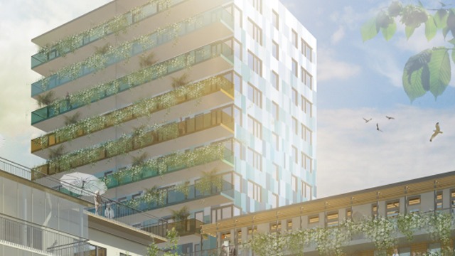 Images Prenova Bygg & Projektutveckling AB