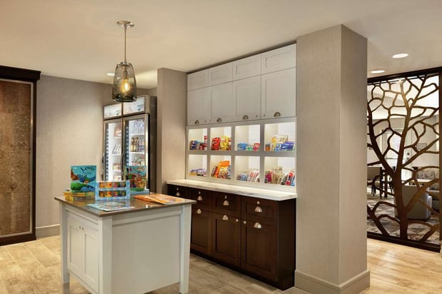 Images Homewood Suites by Hilton Portland Airport