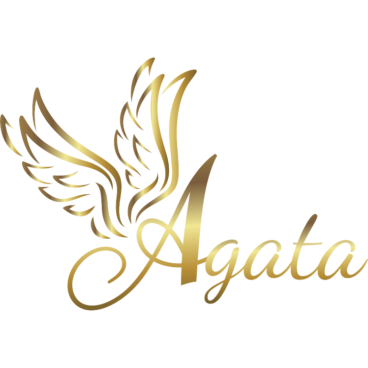 Kundenlogo Agata Massagestudio