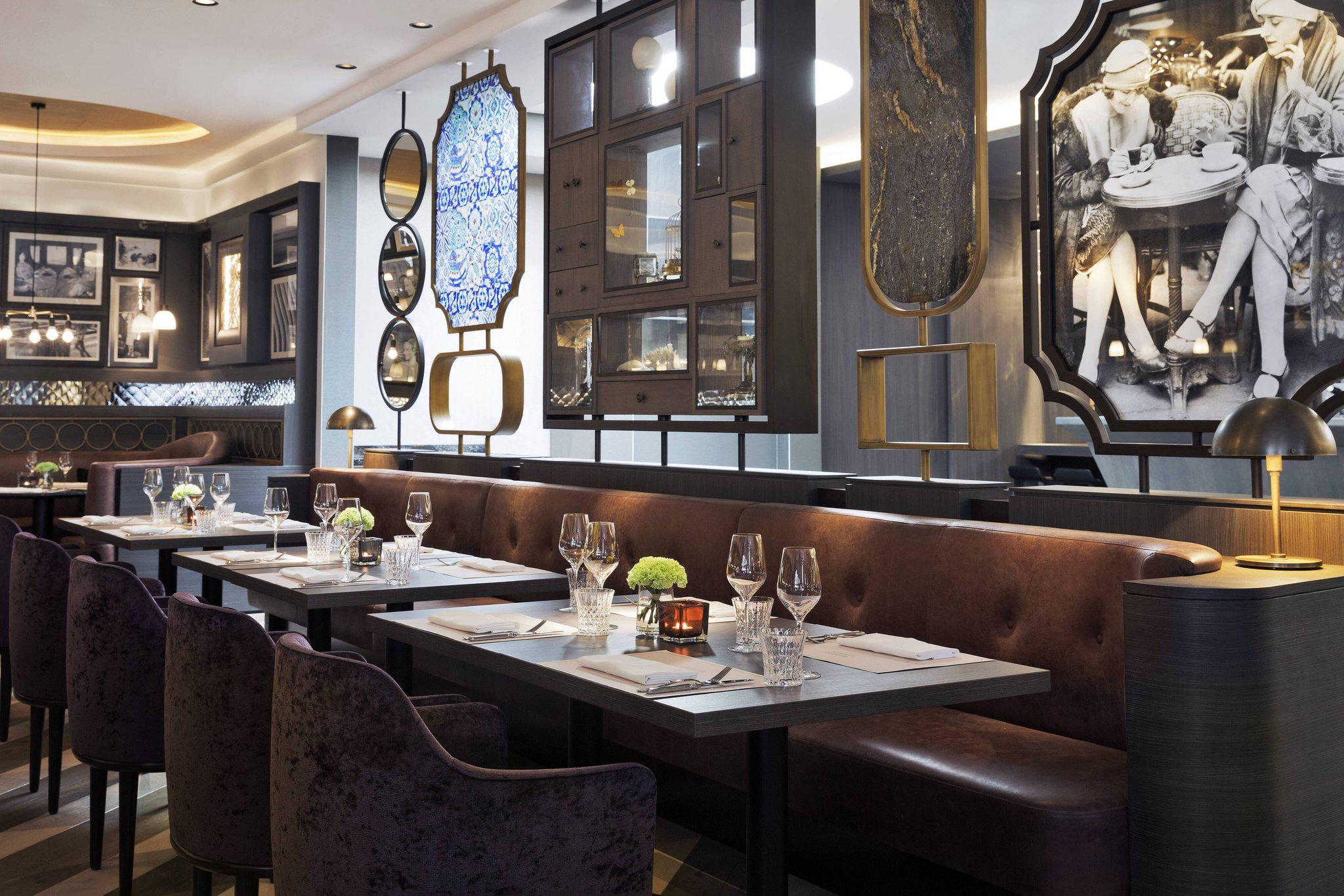 Renaissance Wien Hotel, Linke Wienzeile/Ullmannstrasse 71 in Vienna