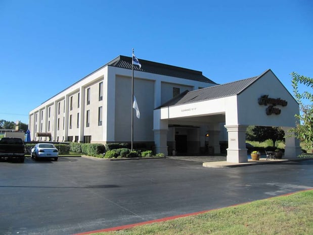 Images Hampton Inn Lindale/Tyler
