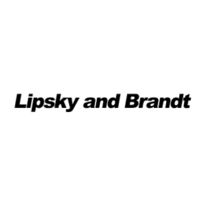 Lipsky and Brandt Logo