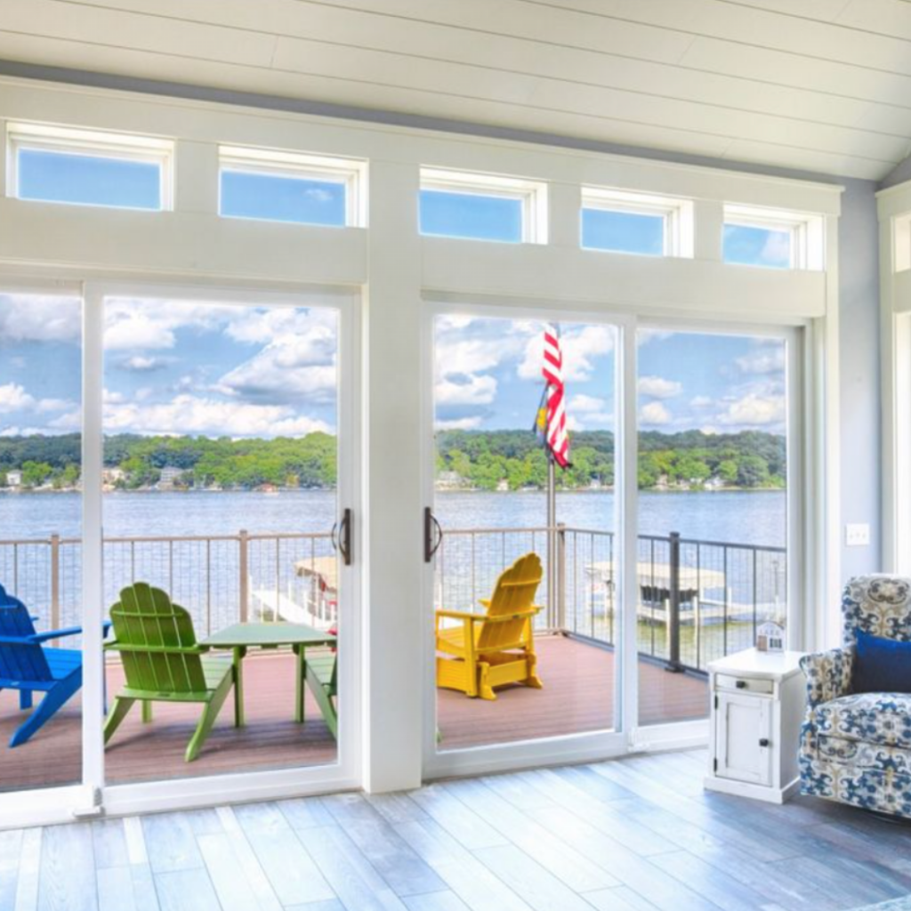 Energy Efficient Replacements Image