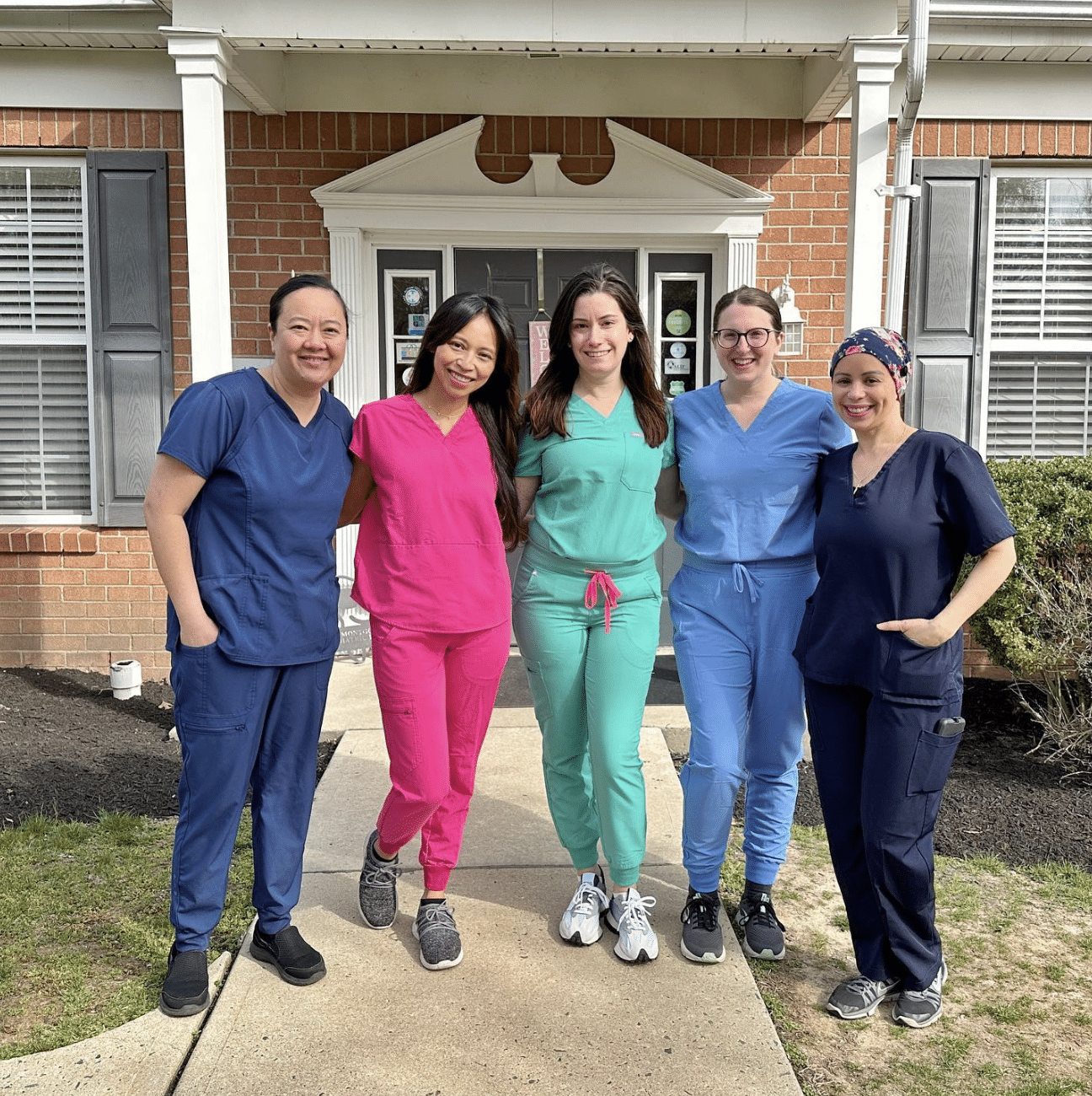 Montgomery Pediatric Dentistry Image