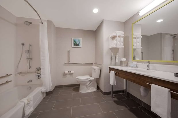 Images Hampton Inn by Hilton Detroit Southfield