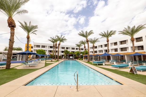 Images The Monarch Scottsdale