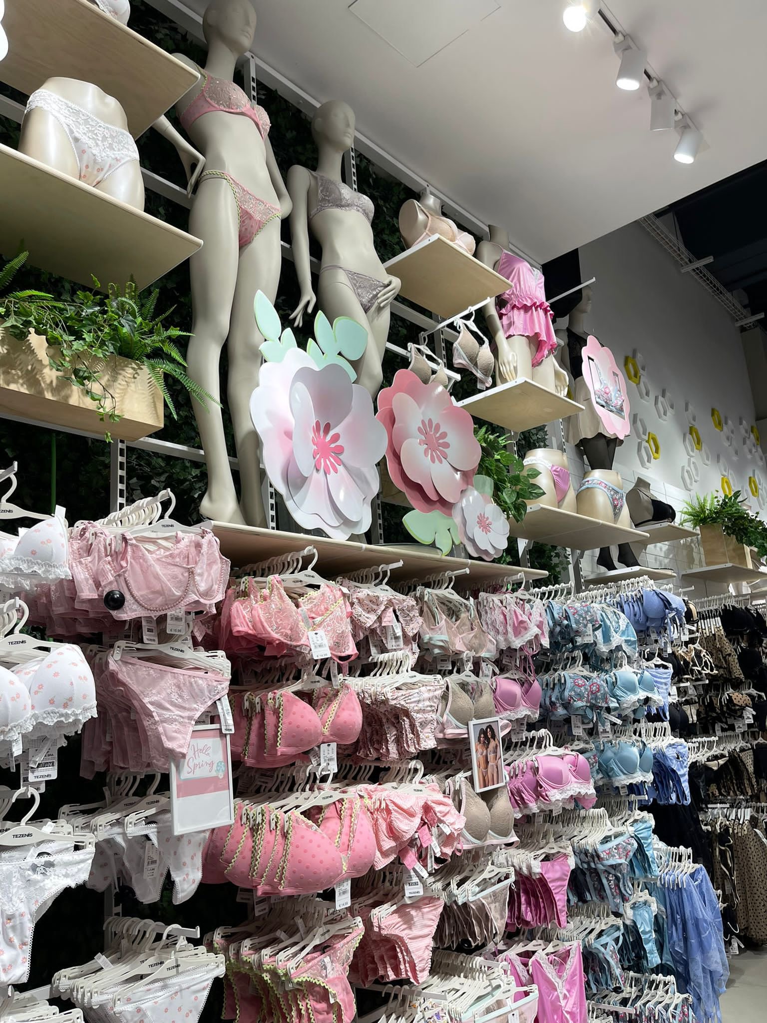 Images Tezenis