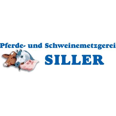 Metzgerei Siller in Mitterteich - Logo