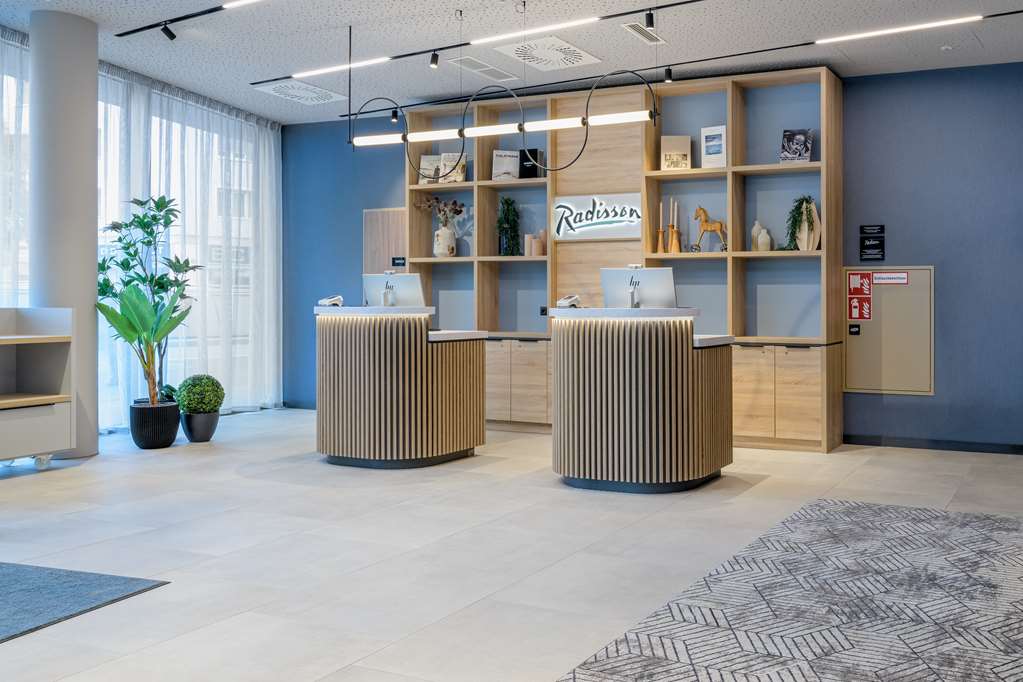 Bilder Radisson Hotel Graz