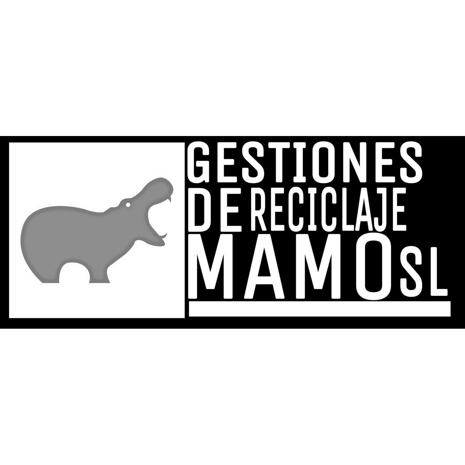 MAMO, S.L. Logo