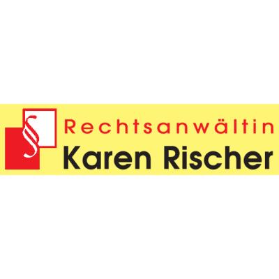 Rischer Karen Rechtsanwältin Logo