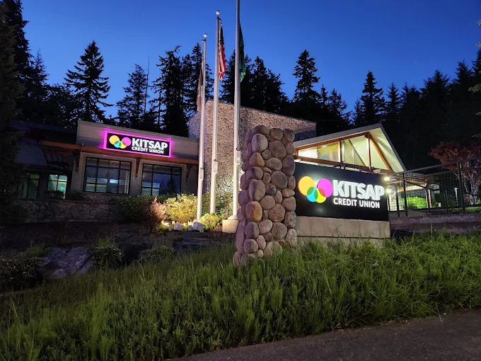 Images Kitsap Credit Union