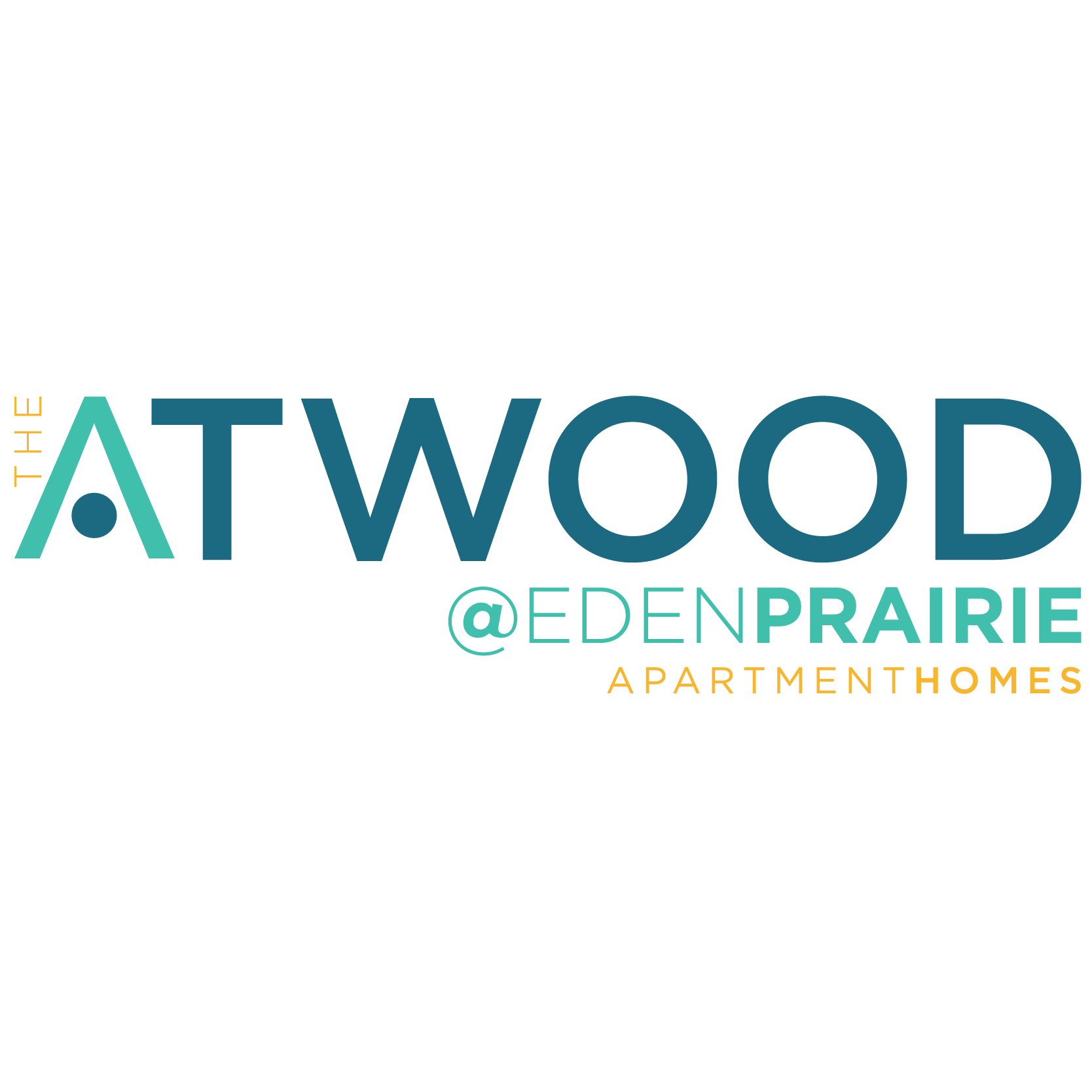 The Atwood at Eden Prairie Logo