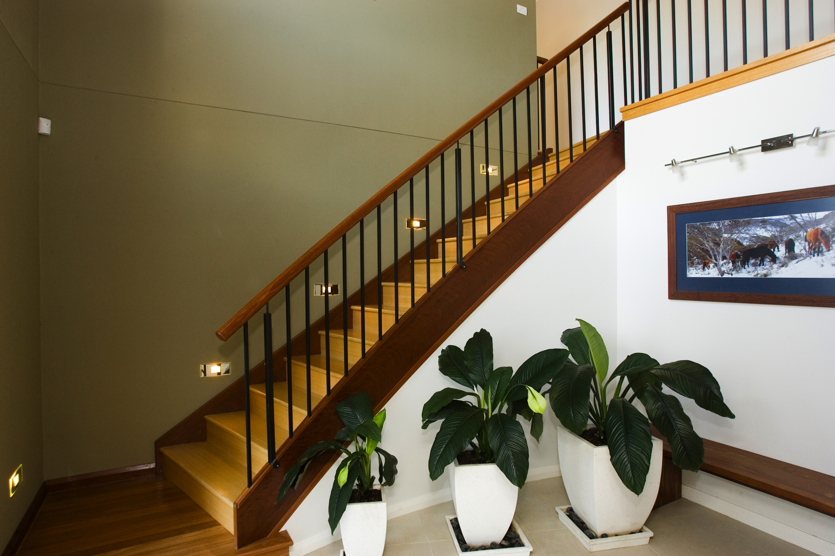 Images CPR Staircases
