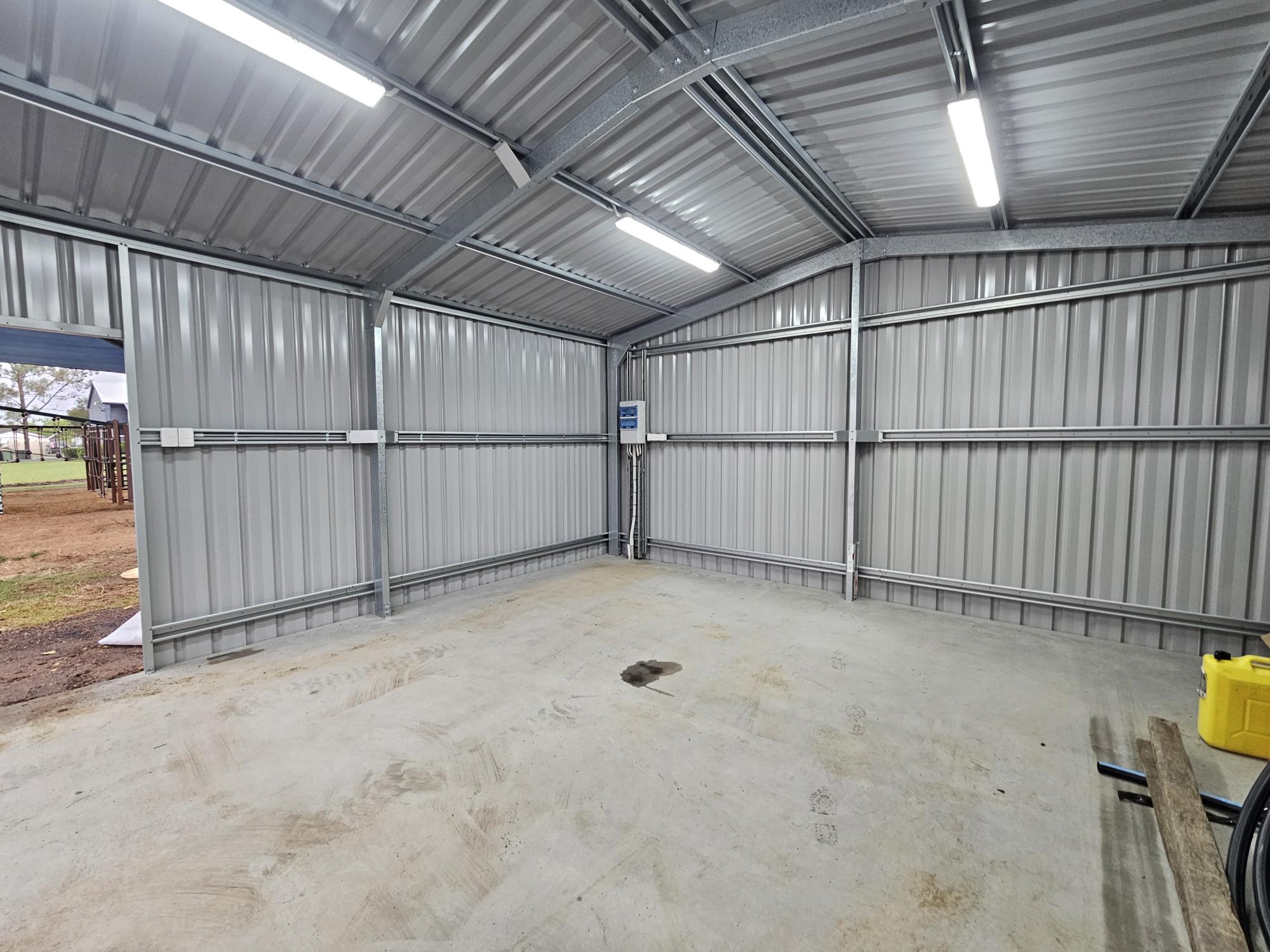 Images Orana Electrical