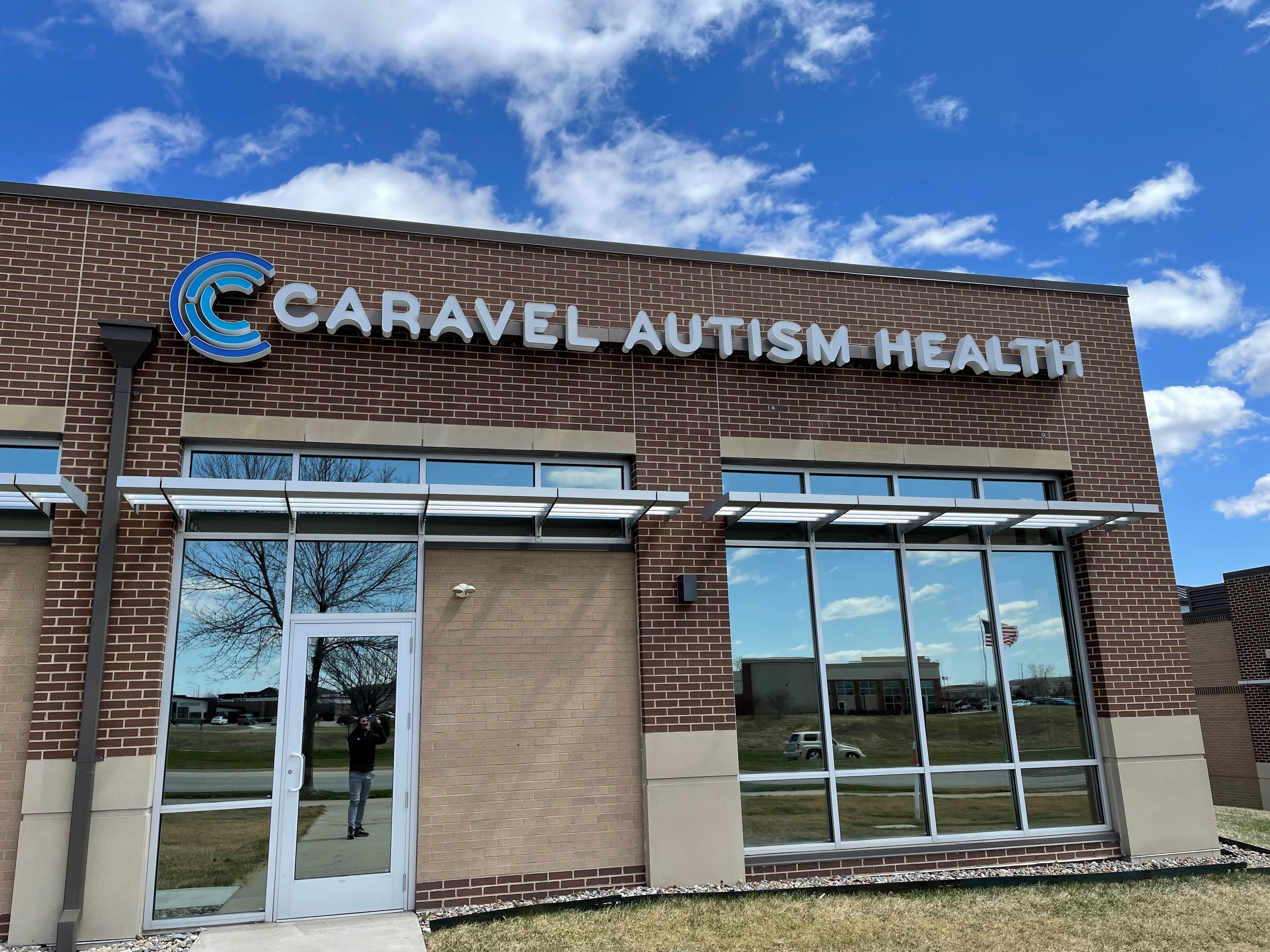 Caravel Autism Health - Ankeny location image
