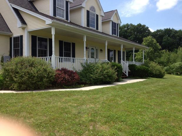 Images A Cut Above Landscaping