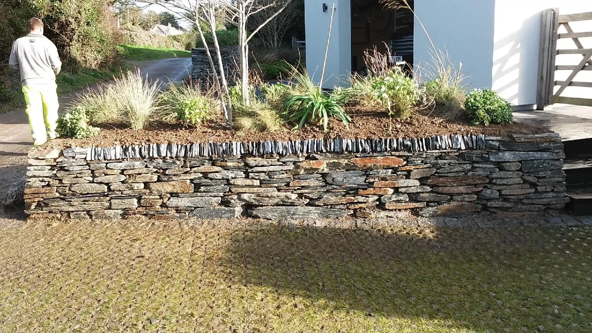 Images Duchy Landscapes & Construction
