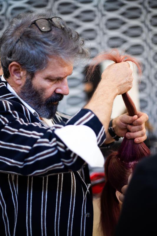 Images Creative i Parrucchieri Academy