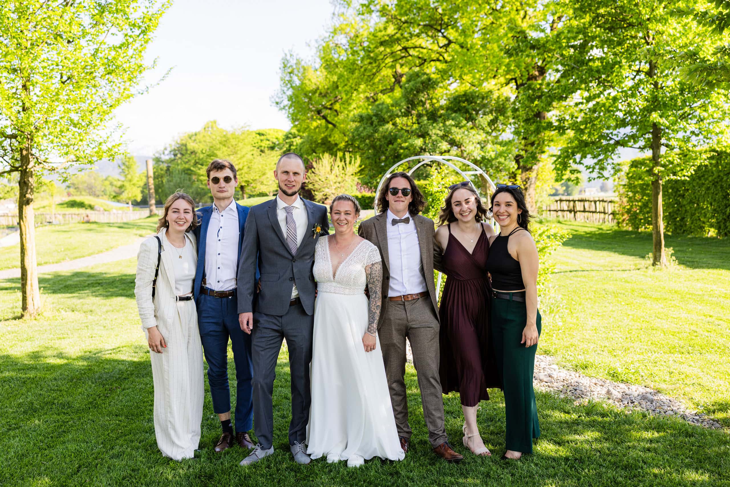 Bild 4 von Forte Moments | Hochzeitsfotograf & Eventfotograf