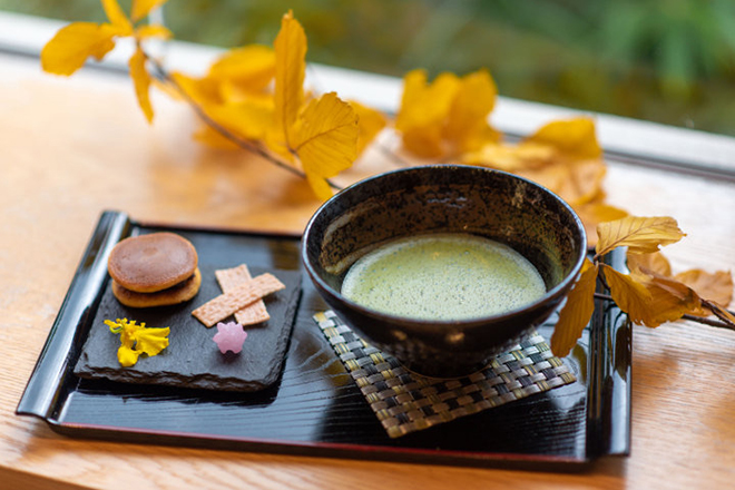 Images 嵐湯 祇園別邸（足湯カフェ＆フットマッサージ）