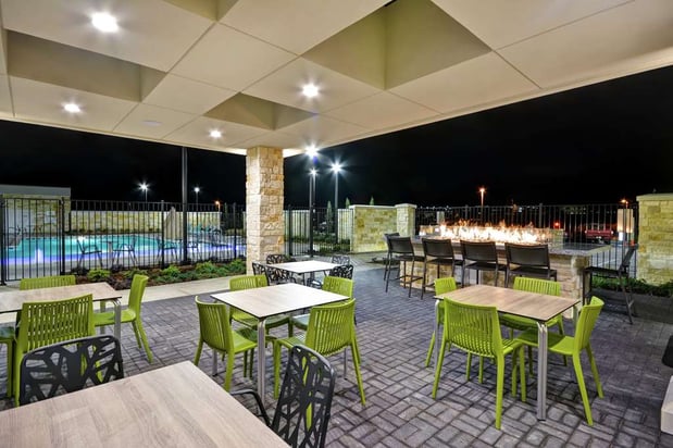 Images Home2 Suites by Hilton Plano Legacy West