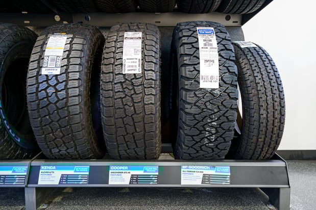 Images Tire Discounters