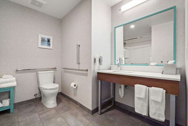 Images Hampton Inn Morro Bay