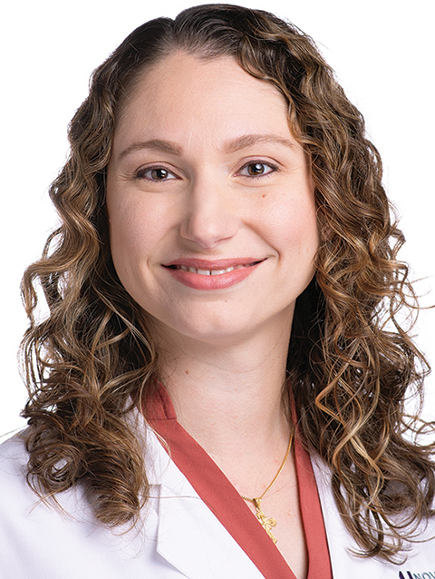 Images Melissa Zoumberos, MD