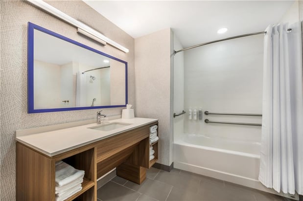 Images Home2 Suites by Hilton Harrisonburg University