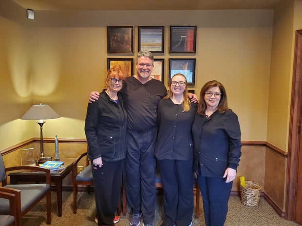 Images Worthington Periodontal Specialists