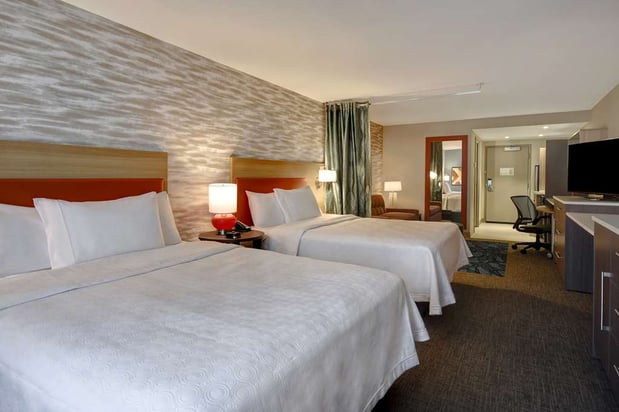 Images Home2 Suites by Hilton Boston South Bay