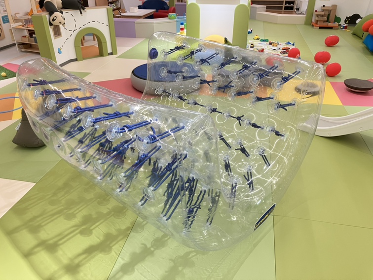 マルチファンクショントンネル