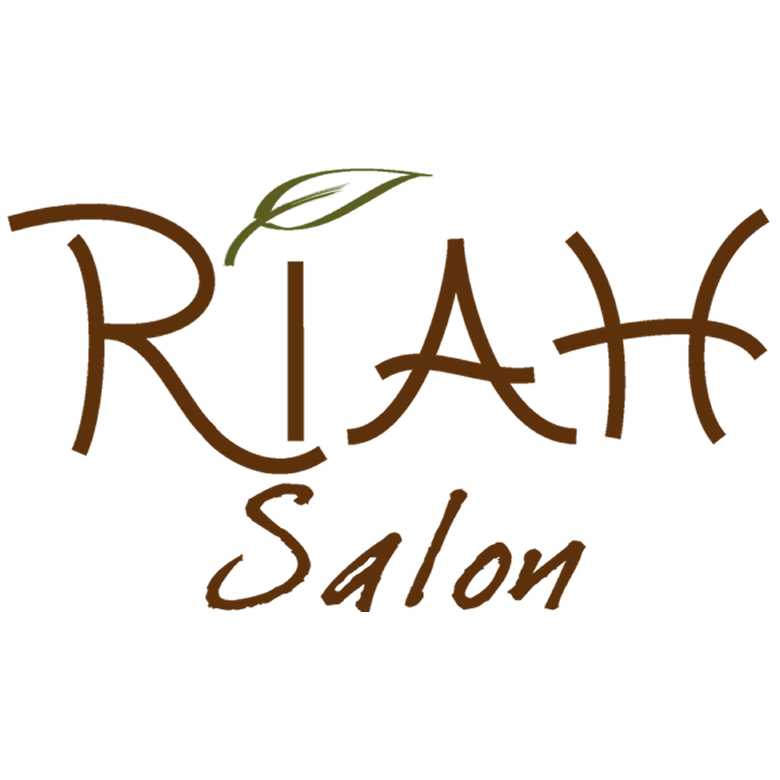 Riah Salon Logo
